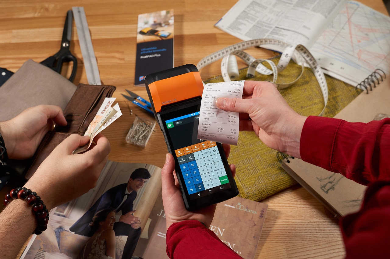 Understanding Wallet Interactions with Payment Gateways